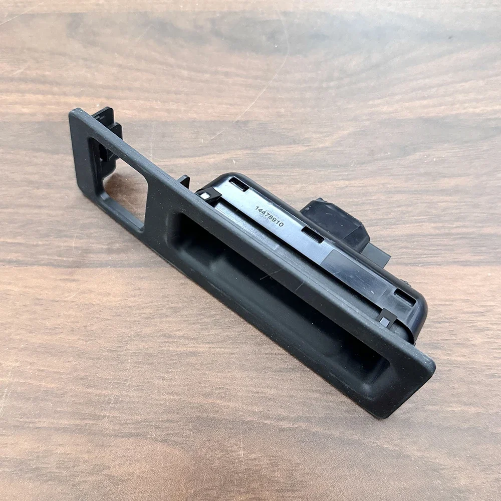 Ручной переключатель BONTO для BMW 2 3 4 5 X3 X4 X5 X6 Series F10 F22 F30 F48 F25 F15 OEM:51247368753