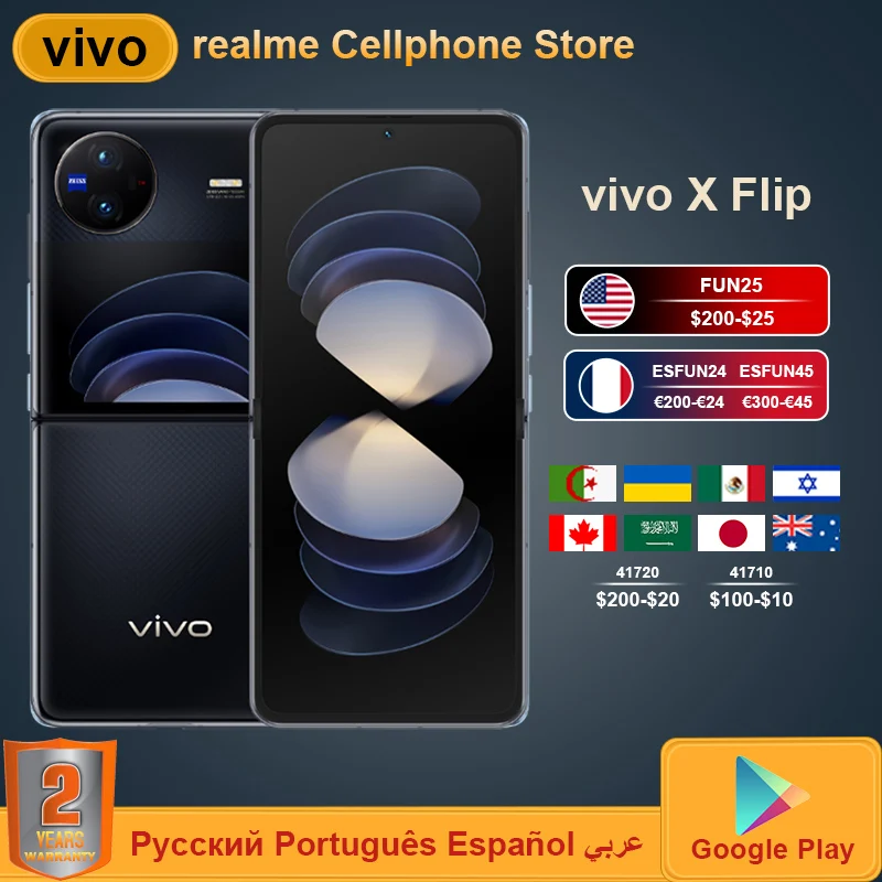 

OPPO Find X6 5G Smartphone Dimensity 9200 6.74'' 3D AMOLED 4800mAh 80W SUPERVOOC 50MP IMX709 Camera NFC Mobile Phone