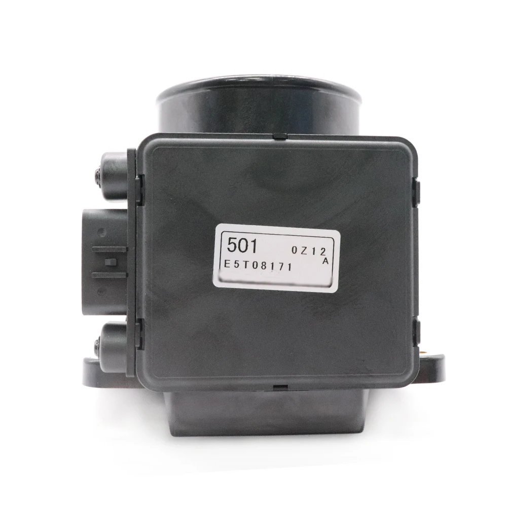 Высококачественный Автомобильный датчик расхода воздуха MAF MD336481 подходит для