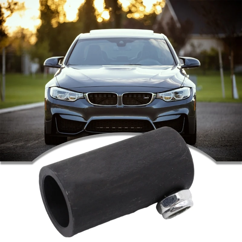 Рисунок 4 - Муфта рулевого вала Прочная конструкция