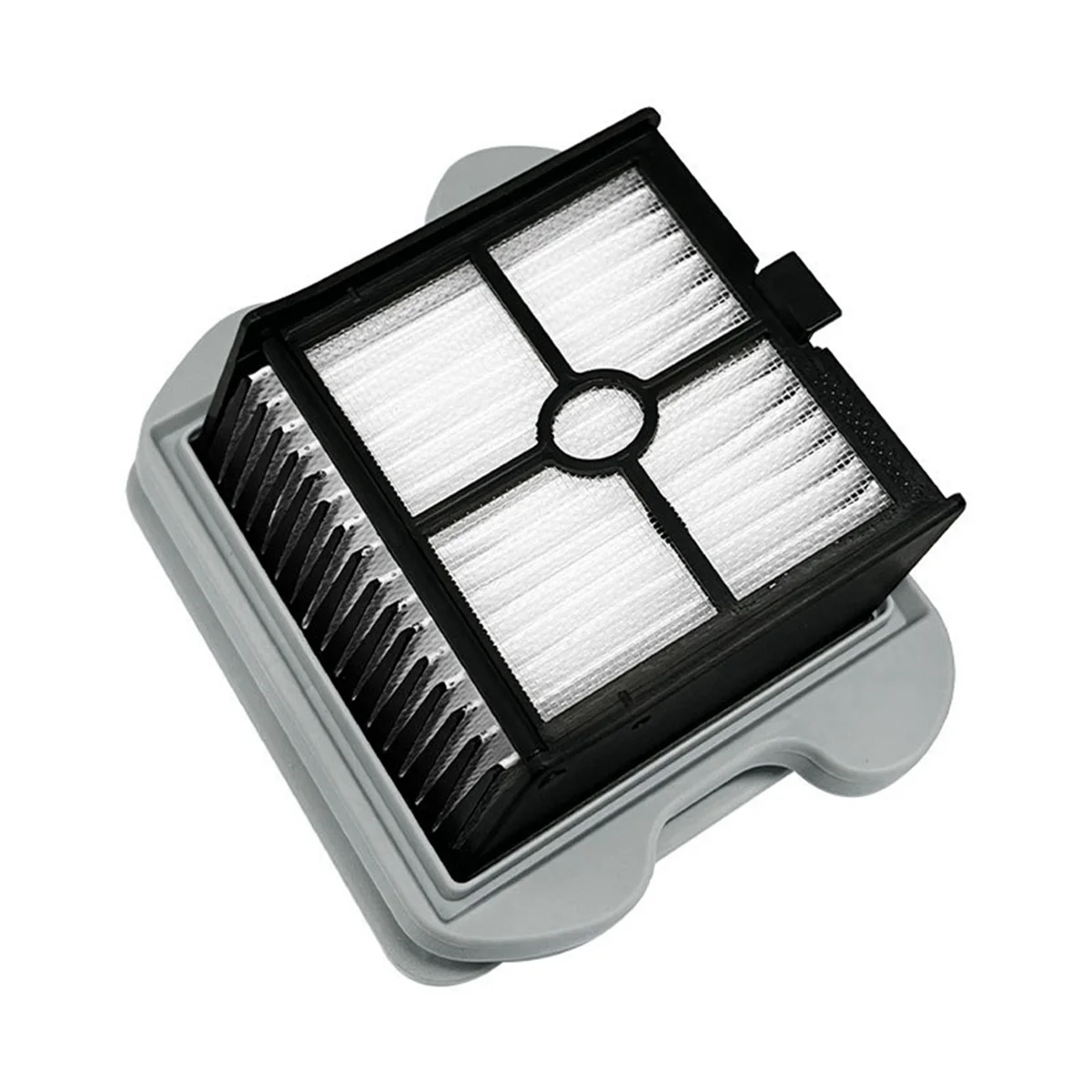 Подходит для Roborock Dyad Pro/Combo Stone Scrubber A10 PLUS аксессуары фильтрующие элементы
