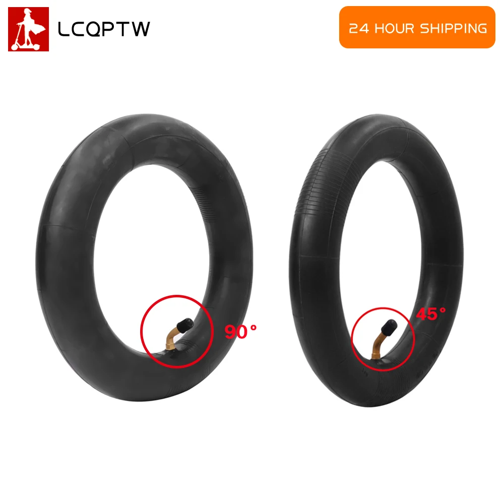 10X2 50 Внутренняя Трубчатая Шина Для Kaabo Mantis 10/Kugoo M4 Pro G1 Inokim Oxo Запасная Часть Колес