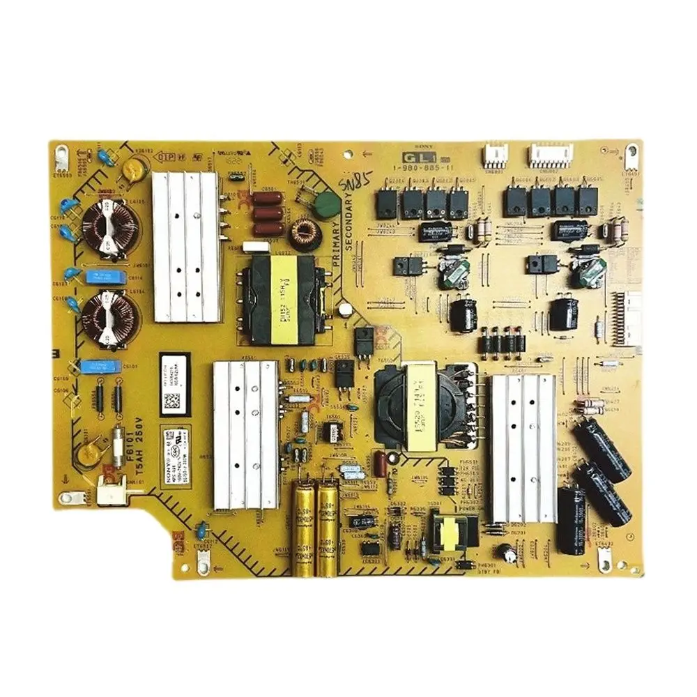 

APS-404 1-980-885-11 PCB Original Motherboard Power Supply Control Board For Sony TV KD-65-X8500DC