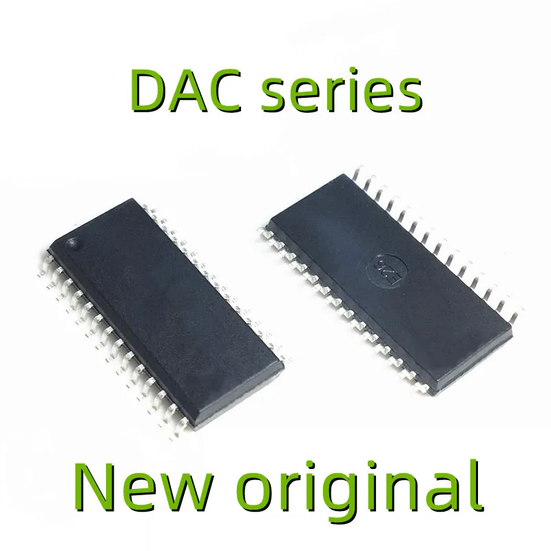 

Новинка, оригинальный DAC900U DAC9001K DAC902U DAC9021K DAC904U DAC9041K DAC908U DAC9081K DAC813AU SOP28