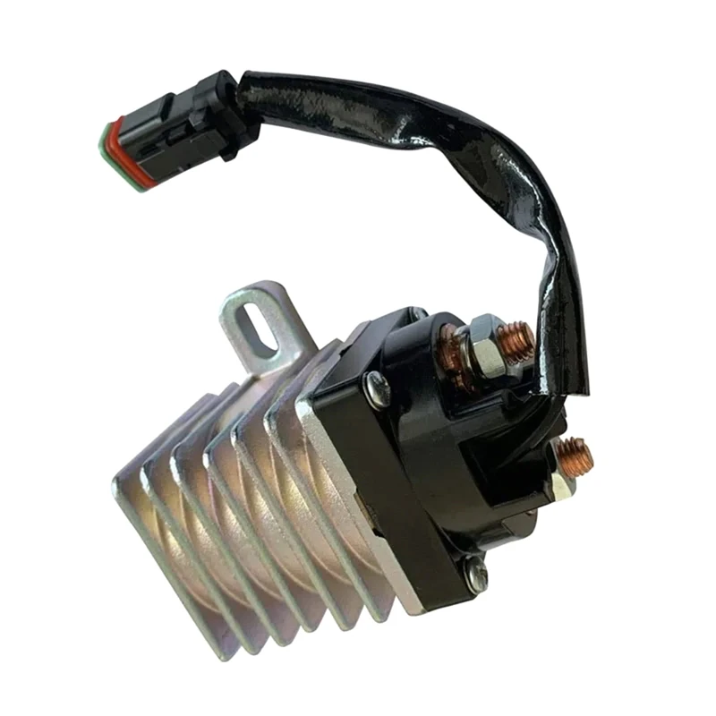 241-8368 Реле предварительного подогрева для экскаватора Caterpillar E325D E329D E330D E320 E326