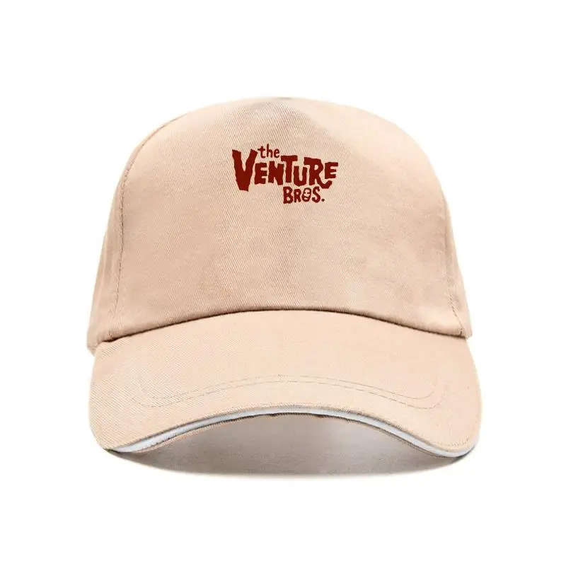 

New cap hat en T Pure Cotton The Venture Bro ogo funny novety woen Baseball Cap