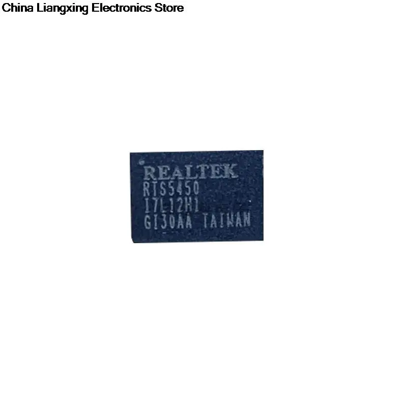 

2-10 шт. Φ RTS5450 Φ ic chip
