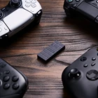 USB-адаптер для 8bitdoNS ProPS5PS4Xbox серии, беспроводной Bluetooth-совместимый приемник, игровой контроллер, геймпад, аксессуары