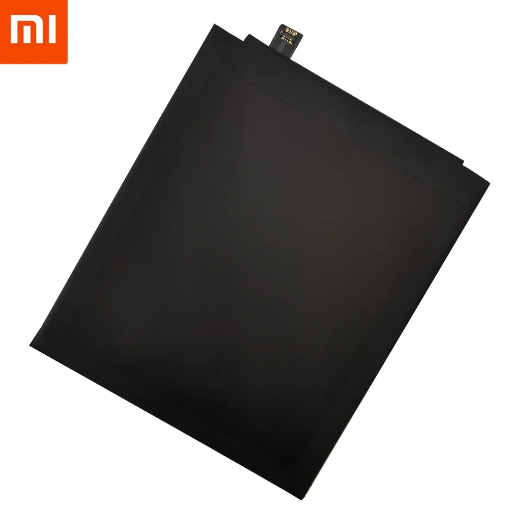 Оригинальный аккумулятор для Xiaomi Mi Redmi Note Mix Max 2 3 3S 3X 4 4X 4A 4C 5 5A 5S 5X M5 6 6A Mi6X 7 8 9 MI9 Pro Plus