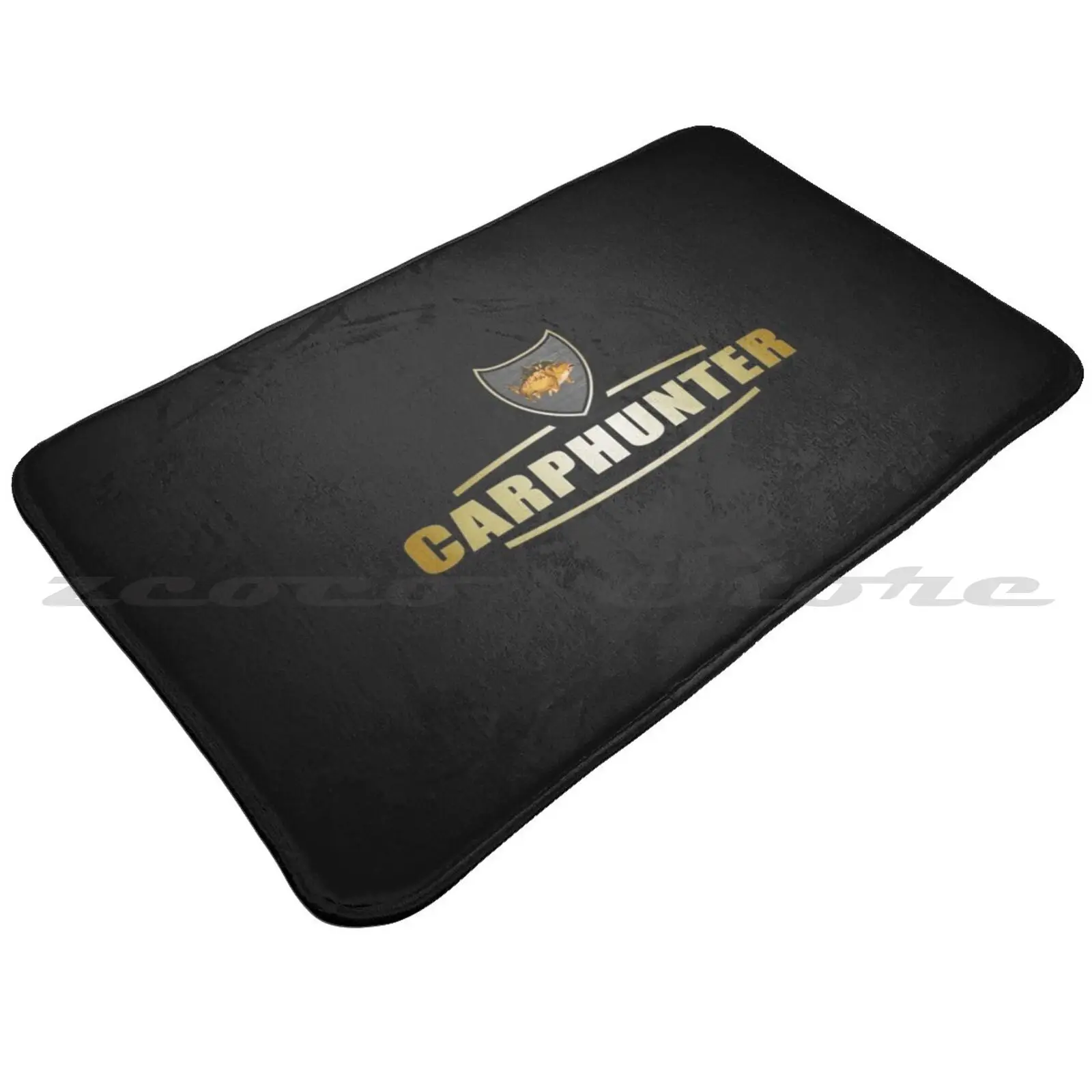 Рыболовный коврик для карпа нескользящий ловли поглощающий воду дверной рыбалки