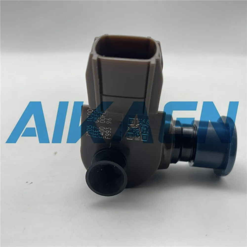 23670-0E020 Оригинальная топливная форсунка ДЛЯ 2GD-FTV 2.4L 295700 -0560 23670-09430 23670-11020 23670-19025