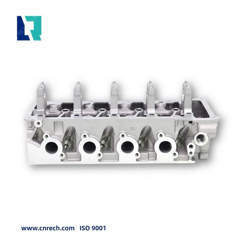 Завод напрямую на заводе Ford ZETEC 1.3 Головка блока цилиндров 2S6E6C032AAS 1212232 для A9JA A9JB