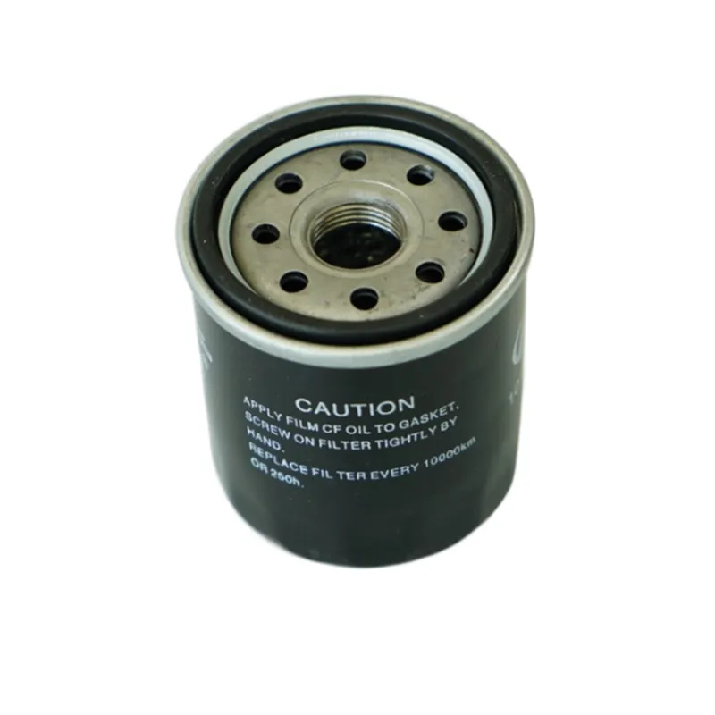 

Oil Filter for lifan x60