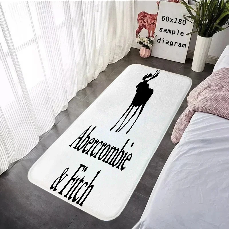 Товары для украшения комнат Abercrombie Придверные коврики спальни ванной домашние на