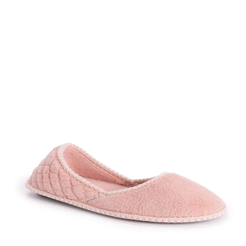 

Women's Beverly -On Washable Slipper