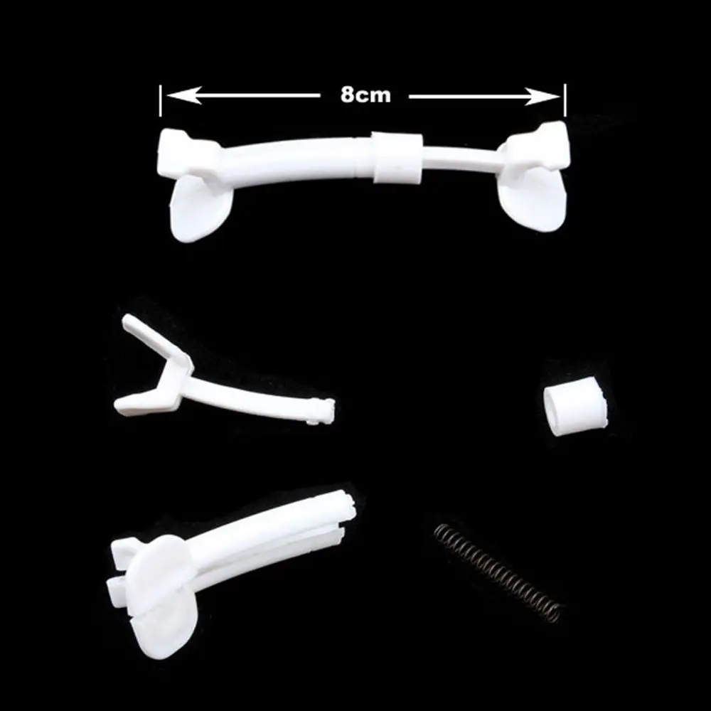 Новейший натуральный тонизирующий тренажер для лица улыбки рта тонкий мышц