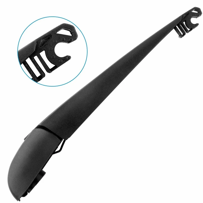 Рычаг стеклоочистителя и щетка для заднего стекла автомобиля Jeep Grand Cherokee 2011 2012 2013