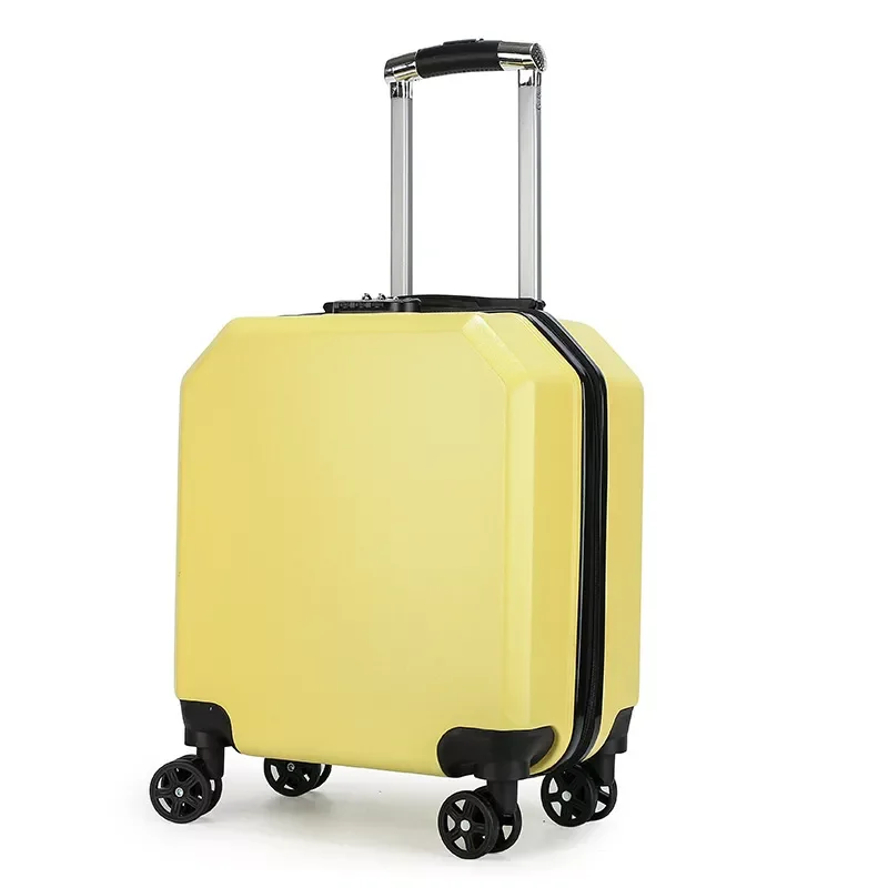 Quiet rotating travel luggage  V167-16106