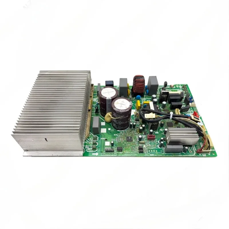 Используется для платы управления кондиционером