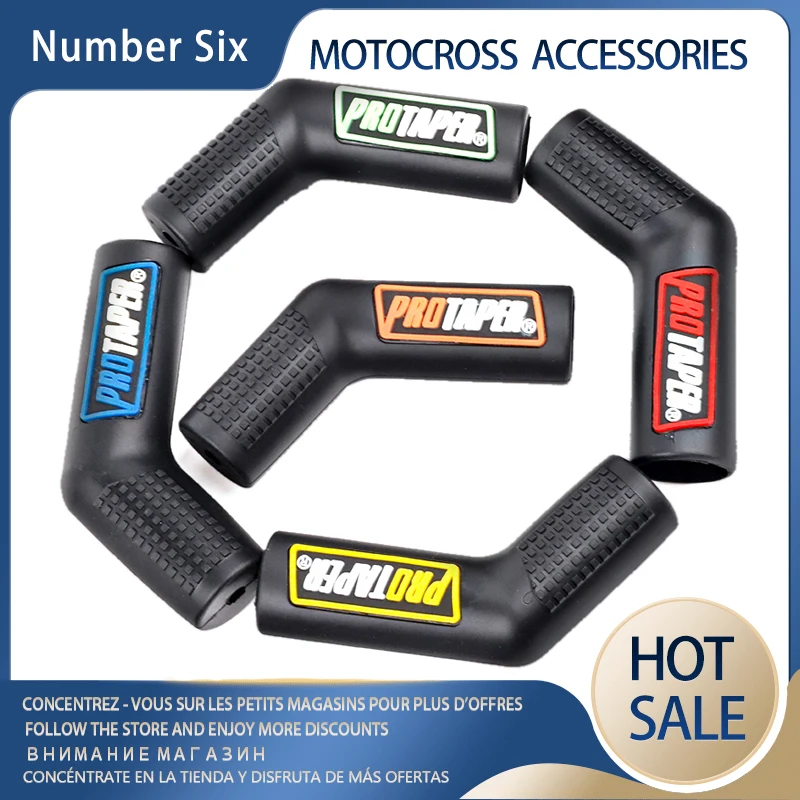 Резиновая крышка рычага переключения передач мотоцикла защитная для Kawasaki H2R ZZR