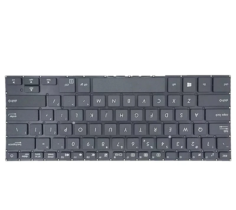 Клавиатура для ноутбуков ASUS E406, E406S, E406MA, E406M, L406, A3160 (art.: 3920dc9fa2c07) - 3920dc9fa2c07