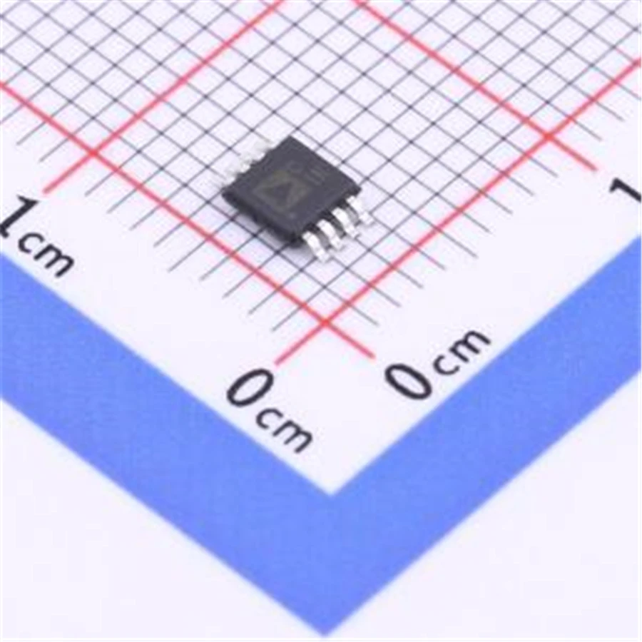 2 шт./партия (ADC/DAC/преобразование данных) AD7921ARMZ-REEL7