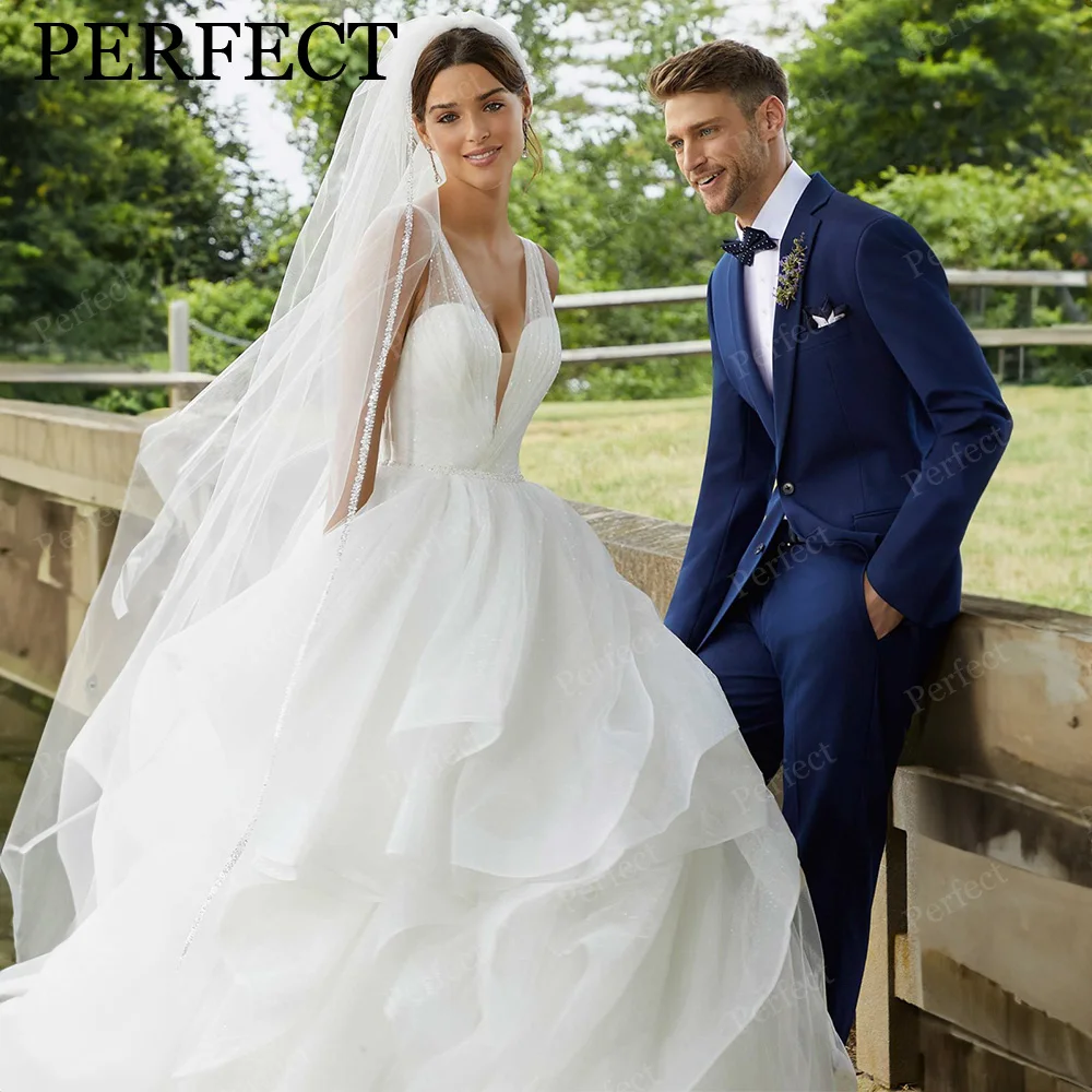 Рисунок 4 - Женское свадебное платье It's yiiya