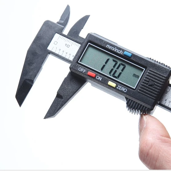

200mm digital caliper electronic