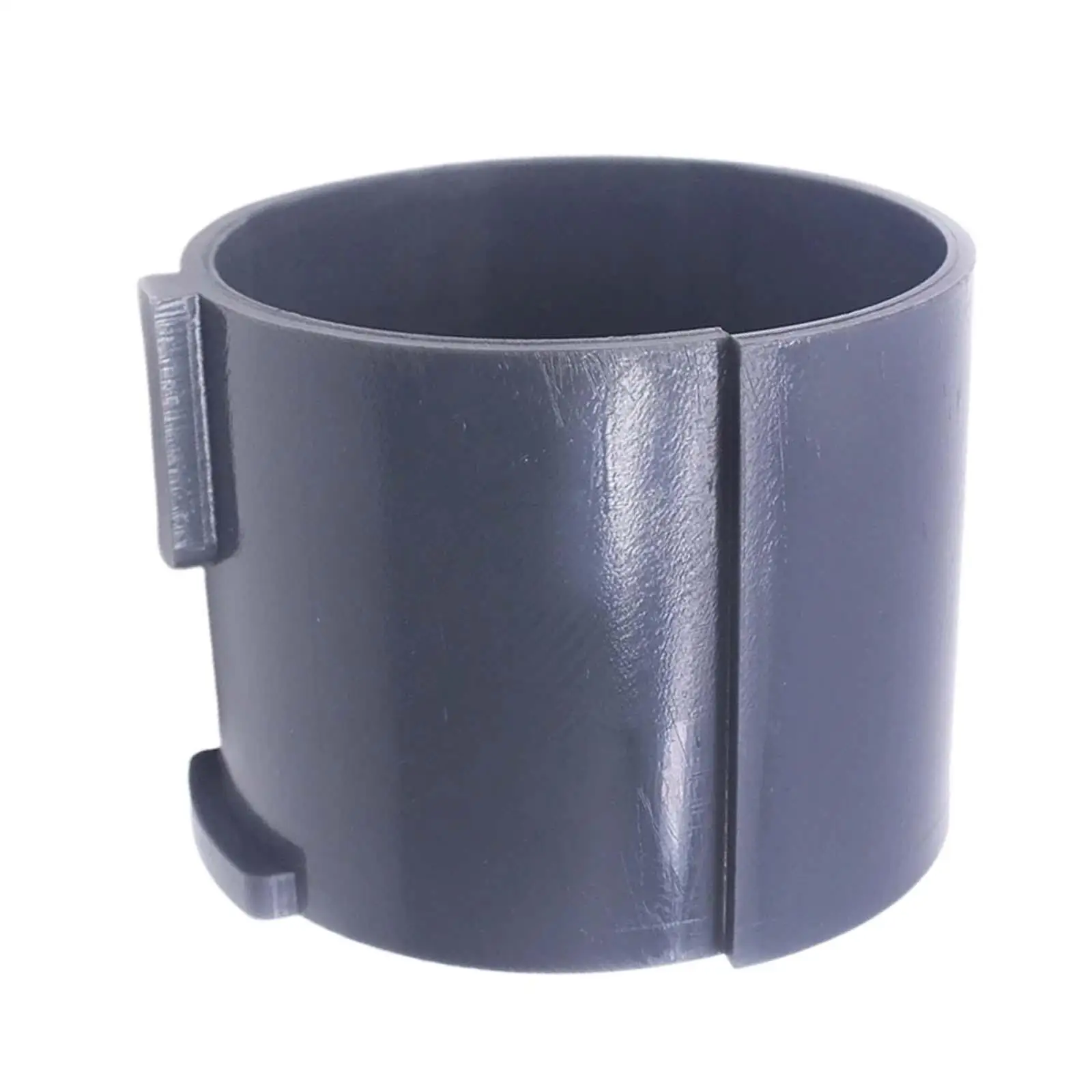 

Boat Bush Boat Motor Bush 90386-52M02 Accessories Nylon for Outboard Engine 2/4T Replacement Black Convenient Installation