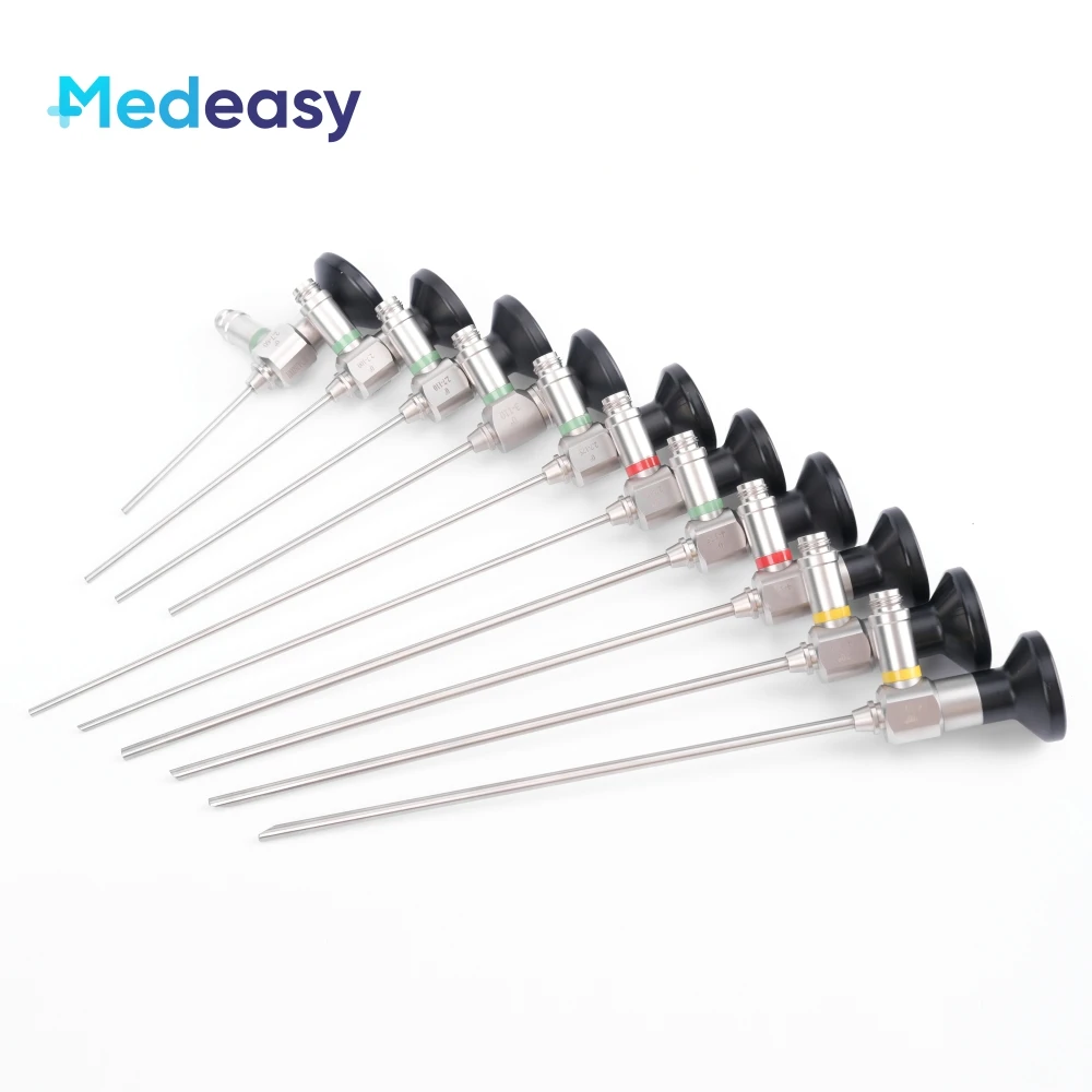 

Медицинский эндоскоп Medeasy