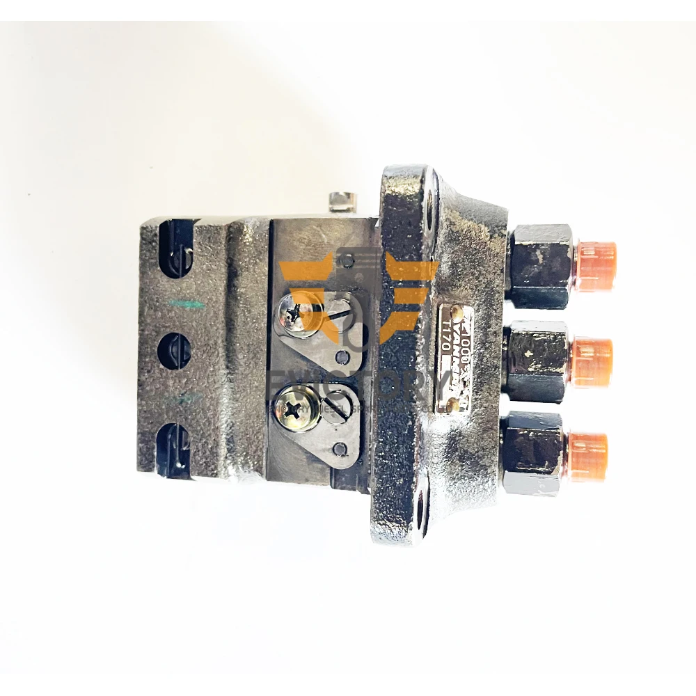 Топливный насос для Yanmar Marine 3T7 5