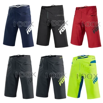 

Велосипедные шорты MX MTB XC, летние дышащие для горных и внедорожных велосипедов, 6 цветов