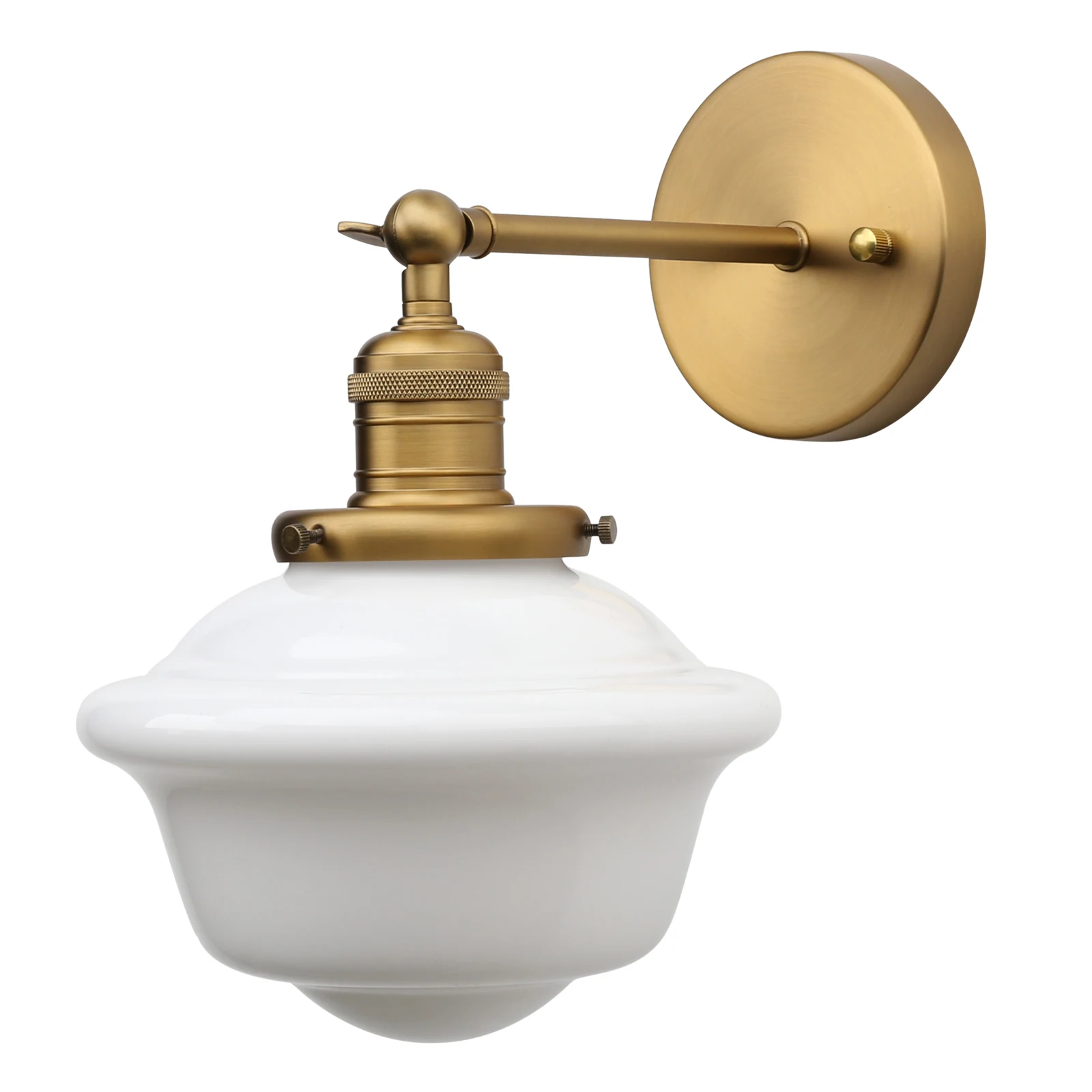 

Настенный светильник Permo черный