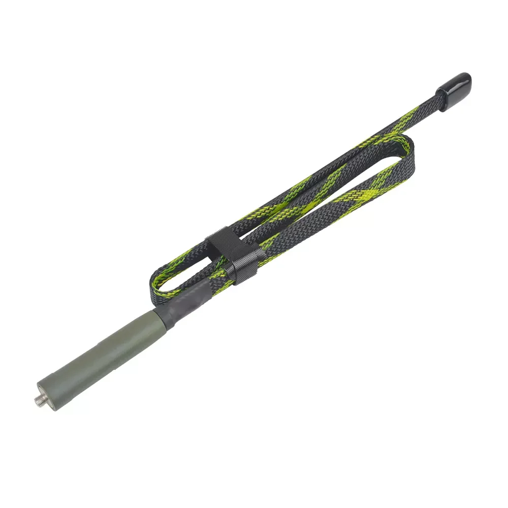 walkie talkie Tactical Foldable antenna Quad Band 136-520MHz UHF VHF for Motorola XiR P8668 XIR P8608 XiR P6600 DGP8550 GP328D