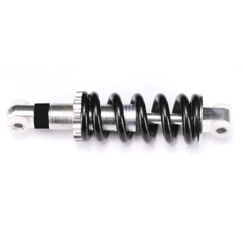 

180mm 7.08inch Rear Suspension 1500lbs Fit for E-Bike MTB Go-Kart Scooter Motorbike Bike Drop Shipping