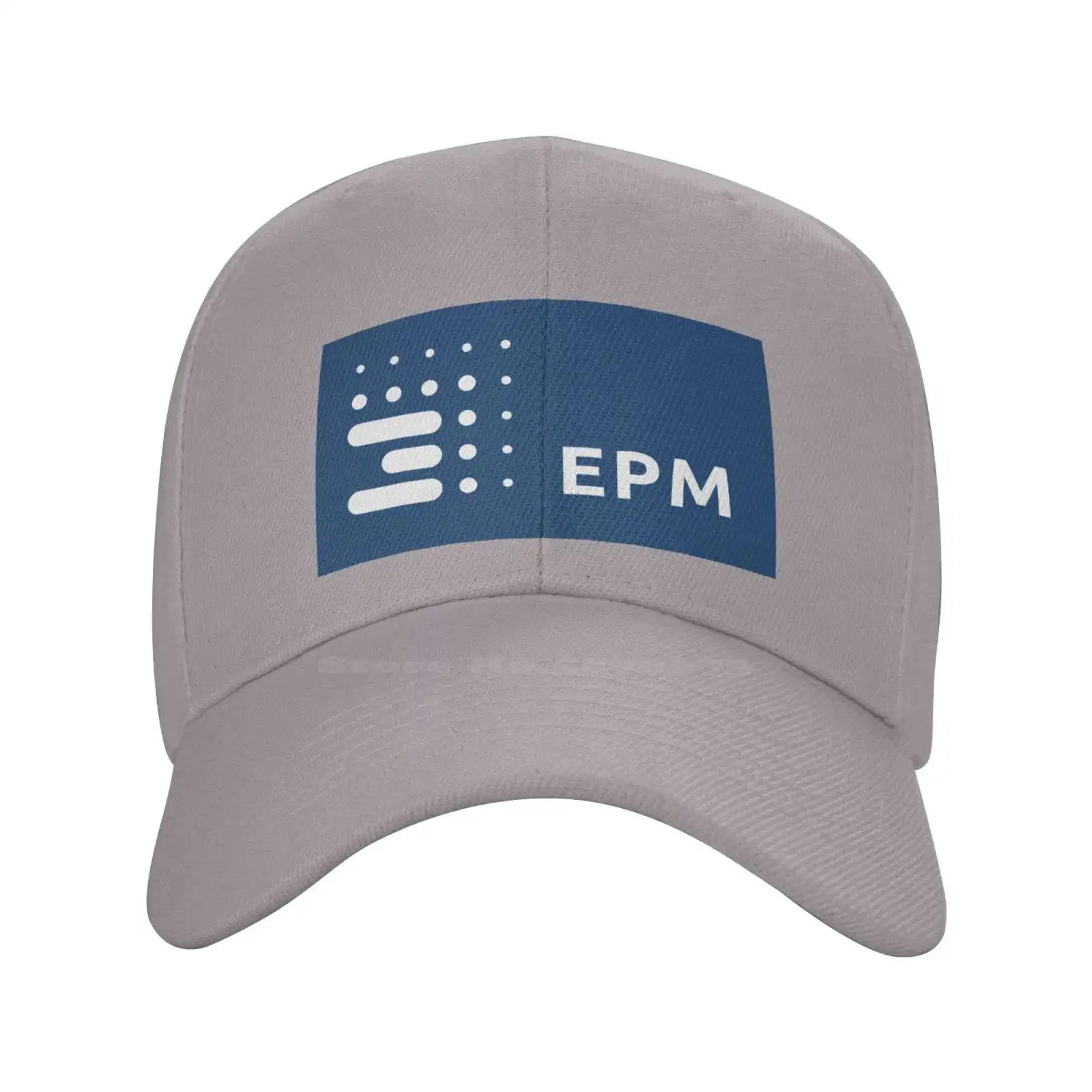 

Energoprom Top Quality Logo Denim cap Baseball cap Knitted hat