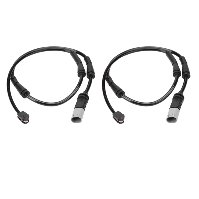 

2X New Front Brake Pad Wear Sensor Fit For Bmw F20 F30 228I 320I 328I 335I 34356792289