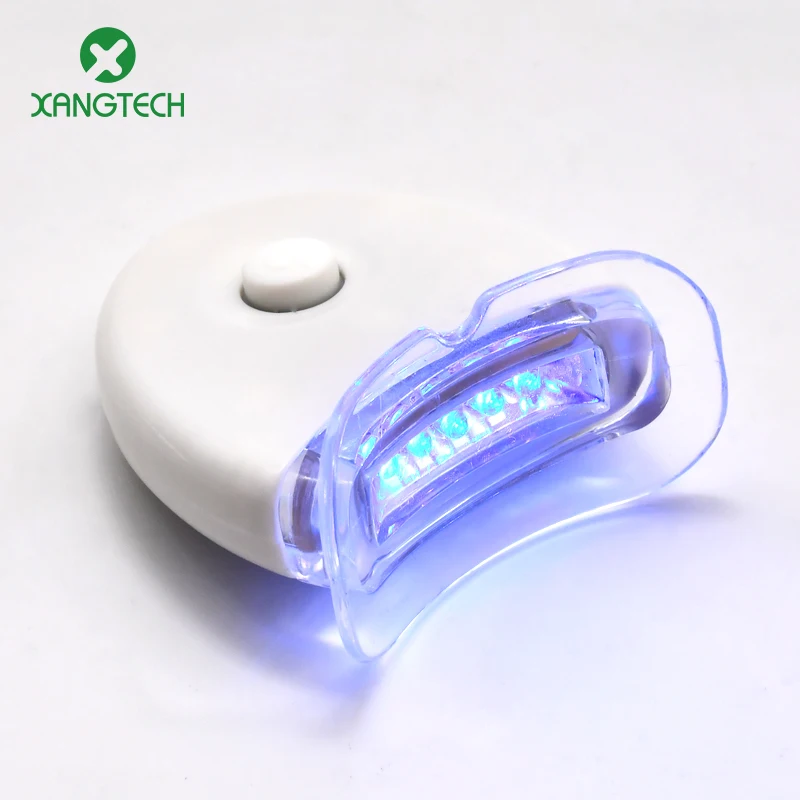 

XANGTECH Dental Tooth Beautiful Set Box