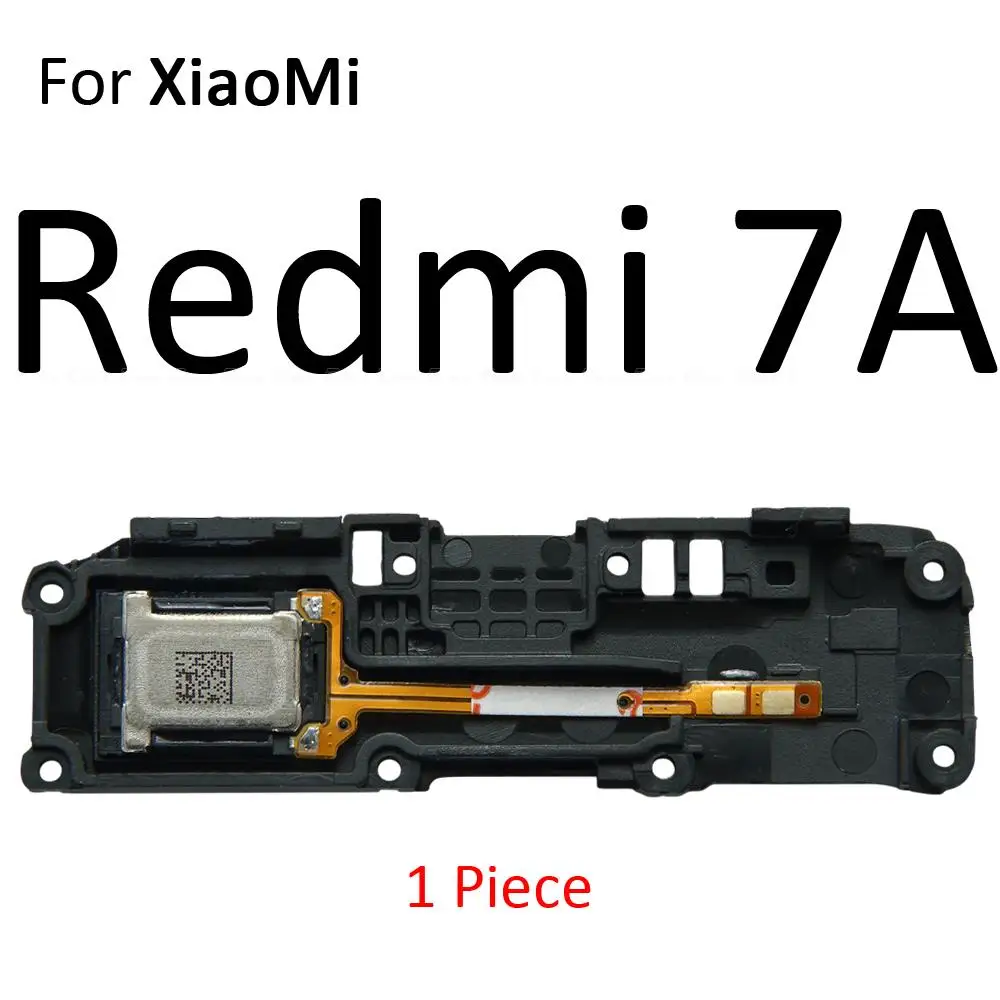 Громкоговоритель для Xiaomi Redmi 9i 9A 9T 9C NFC 9 India Power 8 8A 7 7A громкоговоритель звуковой