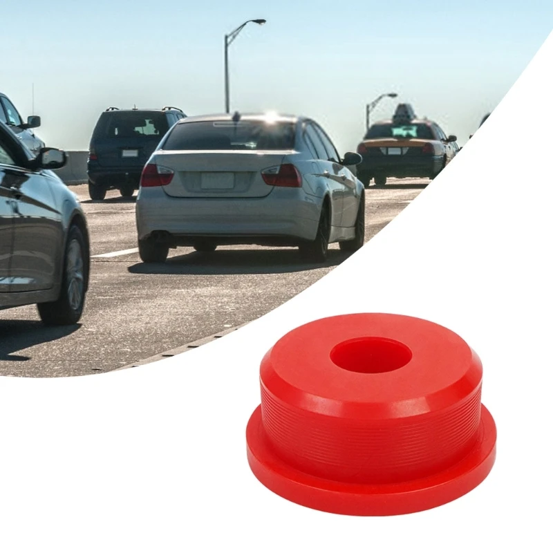 Полиуретановые опорные втулки двигателя Стабильная опора Решение для снижения