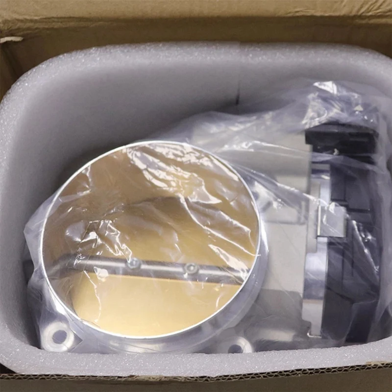 Корпус дросельной заслонки в сборе 53034251 AB для Dodge Ram 1500 2500 3500 Jeep Chrysler 5.7L 2013-2020 гг. АК