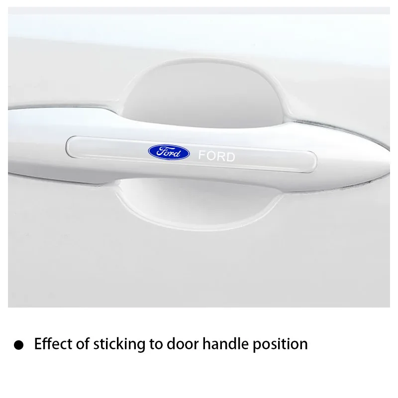 Противоударная полоса для автомобильной двери автомобильные наклейки