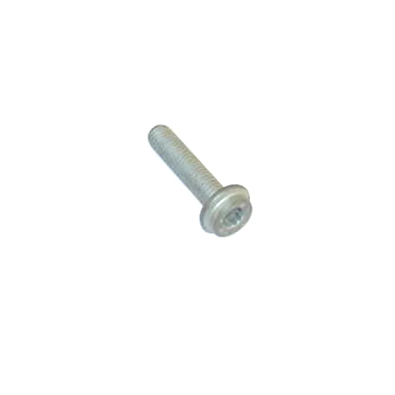 

Applicable to Au di screws and screws with multiple teeth in the inner half round head close fitting bolt