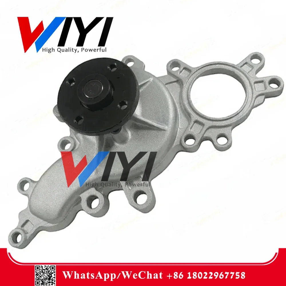 Водяной насос охлаждения двигателя для LEXUS GS460 GS F LS460 LS600H 2UR-GSE 5 0 1UR-FSE 4 7 16100-39505