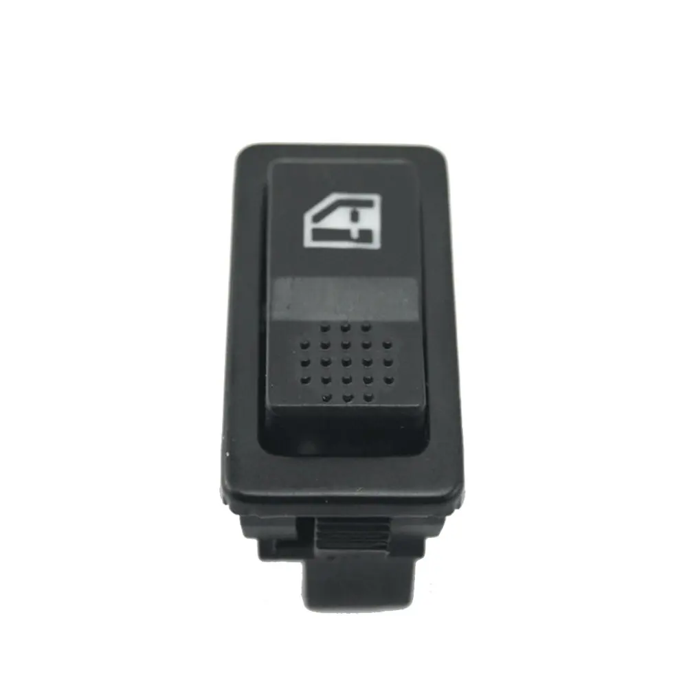 

NEW Universal 5pins Electromobile Power Window Switch 12V/24V 20A With Illumination Indicator Car Accessories