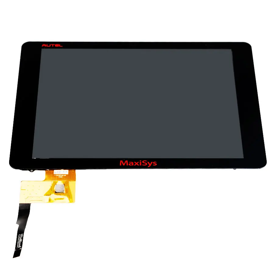 

Оригинальный сенсорный ЖК-экран AUTEL MaxiSys Pro MS908P