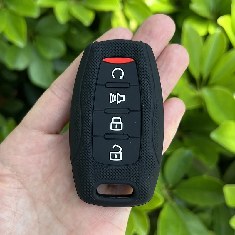 Чехол для автомобильного ключа, Чехол-держатель для Great Wall POER Haval Hover H1 H4 H6 H7 H9 F5 F7 H2S GMW Coupe, аксессуары для автомобильных ключей