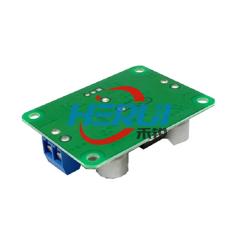 Регулируемый усилительный модуль постоянного тока LM2587 плата источника питания