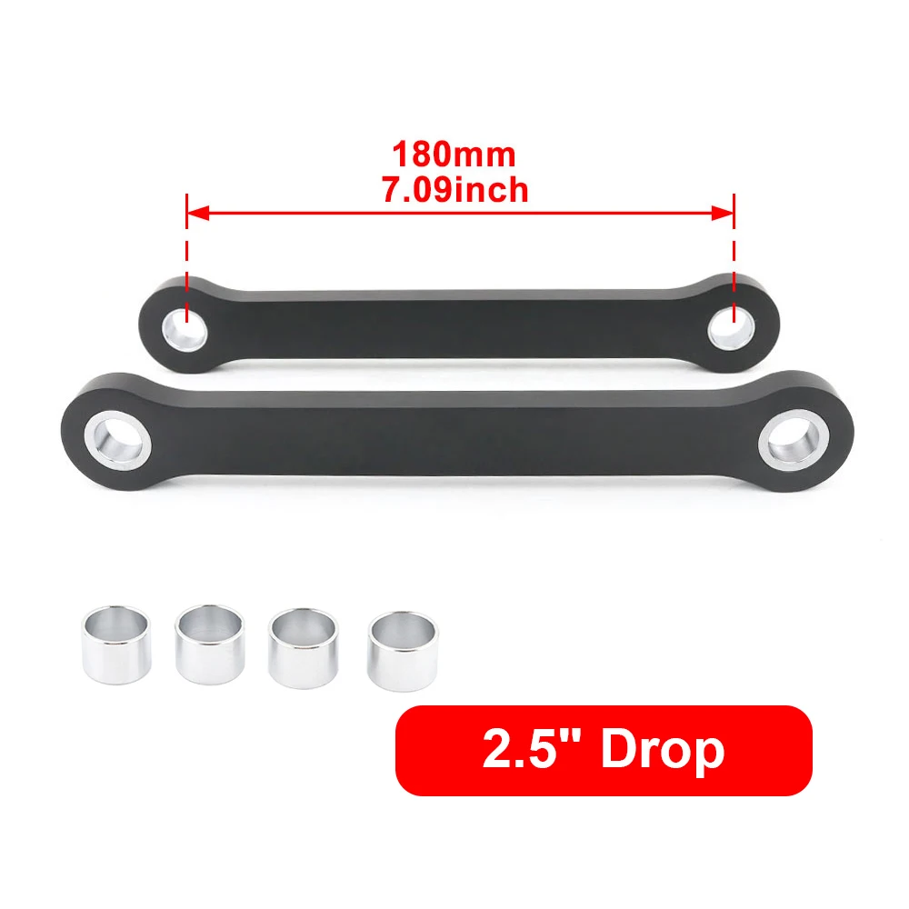 

Подходит для Yamaha R6 2006-2020, поднимающие задние рычаги, звенья, комплект понижающих звеньев мотоцикла, расширенная подушка подвески, соединительная