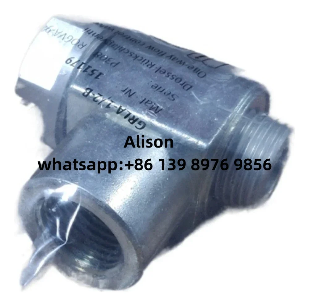 Коннекторы Festo Grla-1/2-b 151179